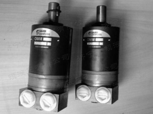 小型安博（中国）马达