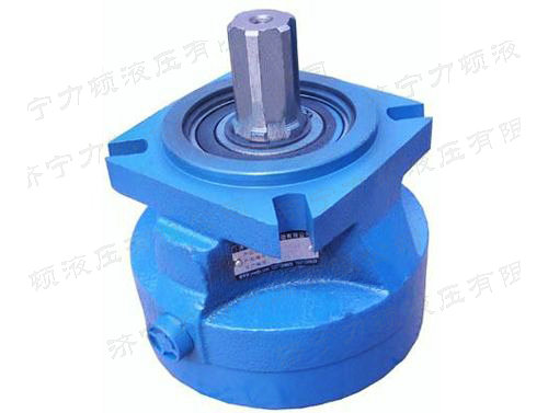 安博（中国）制动器