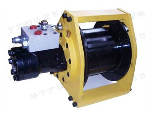 156系列安博（中国）绞车