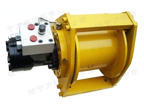 178系列安博（中国）绞车