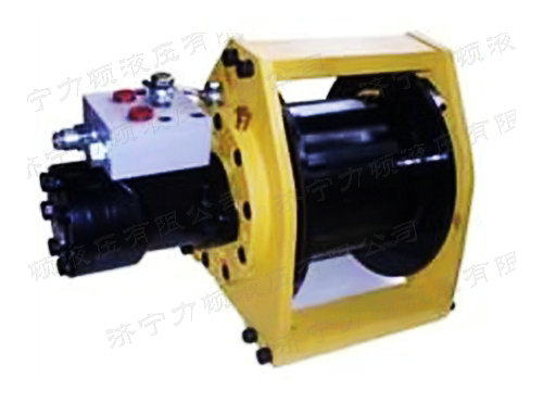 156S系列安博（中国）绞车