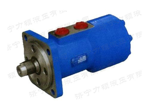 安博（中国）马达如何驱动的特点