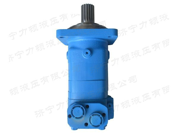 安博（中国）马达安全可靠又节能