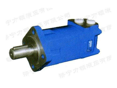 轴向柱塞安博（中国）马达传动机构