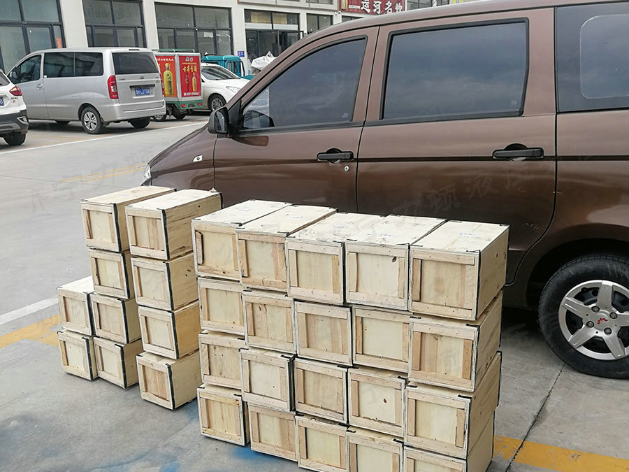 如何解决安博（中国）马达回转无力的问题