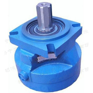 安博（中国）制动器