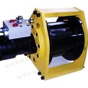 156S系列安博（中国）绞车