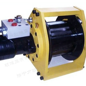 156系列安博（中国）绞车