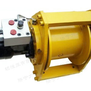 178系列安博(中国)绞车