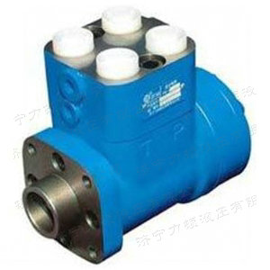 BZZ摆线转阀式全安博（中国）转向器