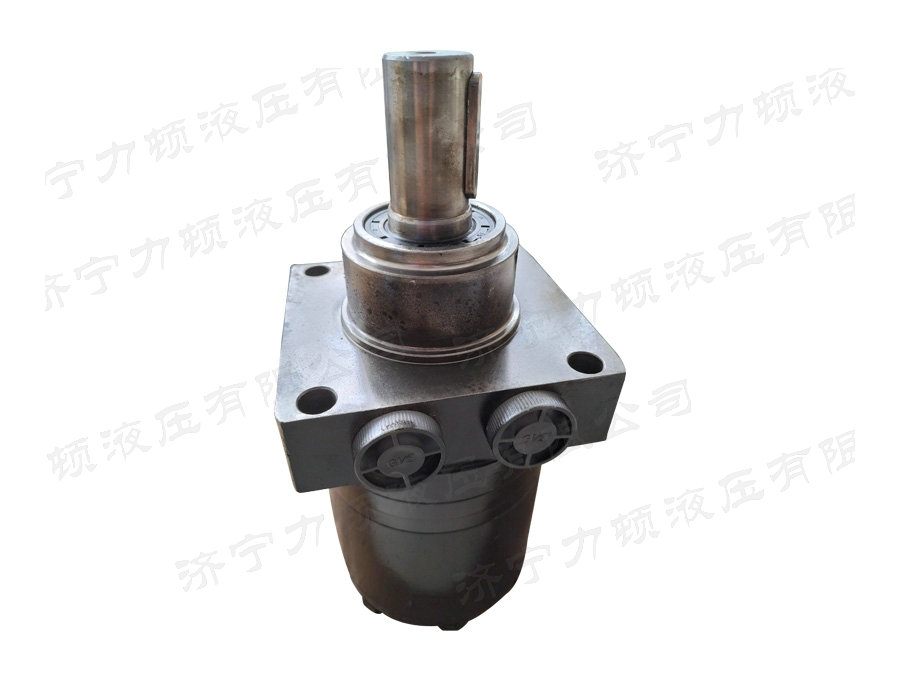 FRE系列车轮安博（中国）马达