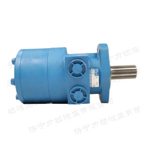 BMH系列并列油口安博（中国）马达