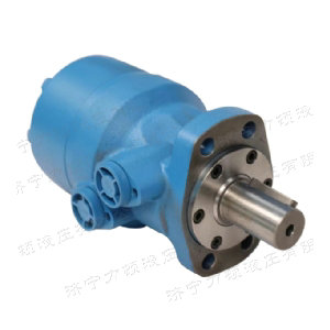 BMH系列交错油口安博（中国）马达