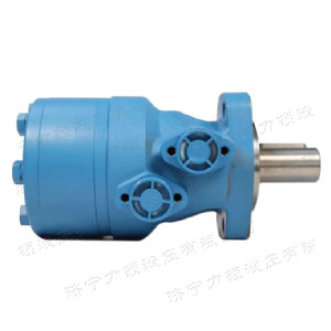 BMH系列交错油口安博（中国）马达